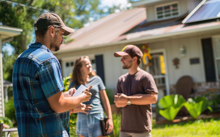 FAQs for Delaware Homeowners